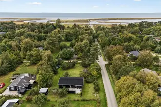 Fritidshus på Ellinge Strandvej 25, Ellinge Lyng, 4573 Højby
