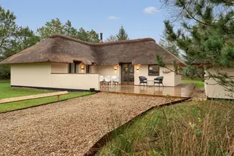 Fritidshus på Rådyrvej 17A, 6853 Vejers Strand