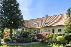 Villa på Snoghøjvej 8, 7000 Fredericia