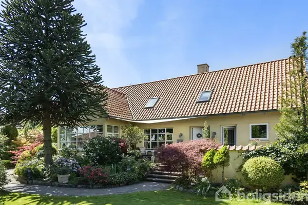 Villa på Snoghøjvej 8, 7000 Fredericia