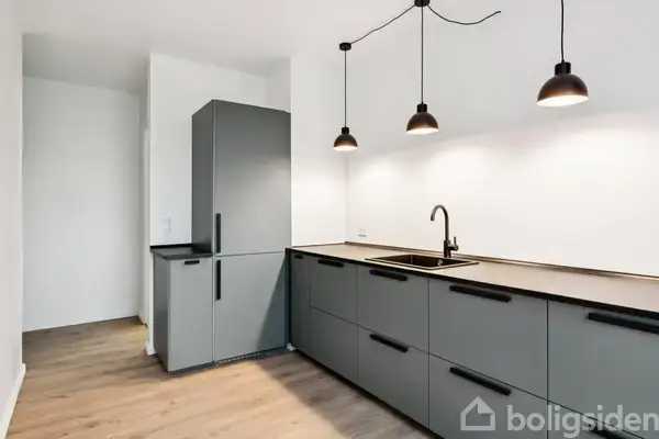 Ejerlejlighed på Pebermyntevej 73, 1. tv., 8800 Viborg