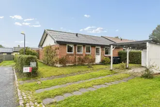 Rækkehus på Nøglens Kvarter 67, Holluf Pile, 5220 Odense SØ