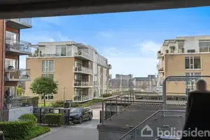 Ejerlejlighed på Vesterbrogade 8, st. th., 9400 Nørresundby