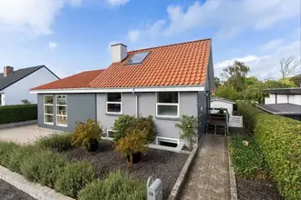 Villa på Drosselvej 28, 8700 Horsens