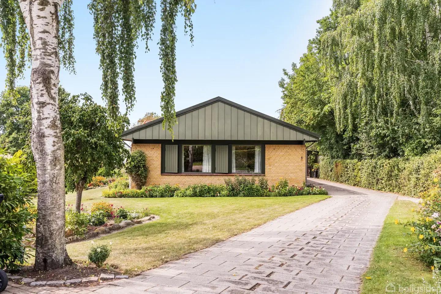 Villa på Bakkedraget 1, 3200 Helsinge