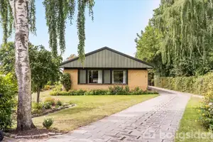 Villa på Bakkedraget 1, 3200 Helsinge