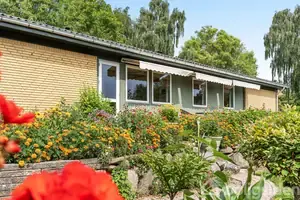 Villa på Bakkedraget 1, 3200 Helsinge