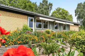 Villa på Bakkedraget 1, 3200 Helsinge
