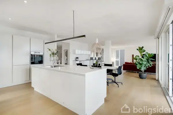 Ejerlejlighed på Kongensgade 18, 4. th., 6700 Esbjerg