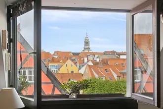 Ejerlejlighed på Klokkestøbergade 28, 2. tv., 9000 Aalborg