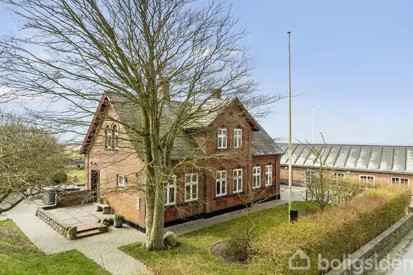 Villa på Drejet 5, 5610 Assens