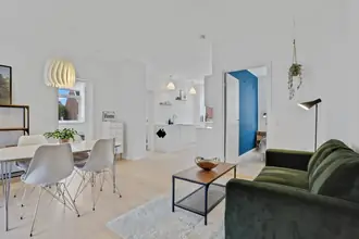 Ejerlejlighed på Petersborgvej 53, tv., 9000 Aalborg