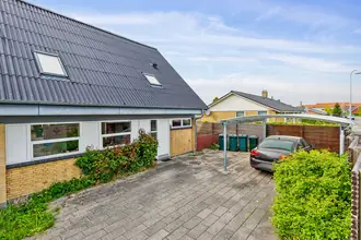 Villa på Maglegårdsvej 22, 2660 Brøndby Strand