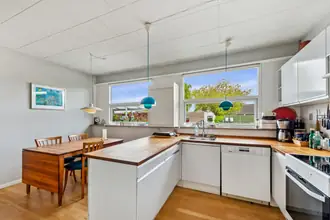 Villa på Maglegårdsvej 22, 2660 Brøndby Strand