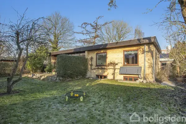 Villa på Gl.Skovlundevej 64, 2740 Skovlunde