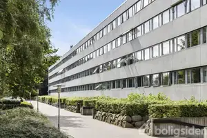 Ejerlejlighed på Vejlesøparken 29, 4. mf., 2840 Holte