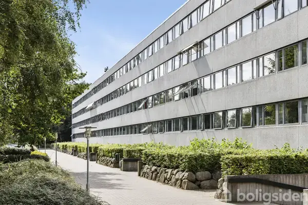 Ejerlejlighed på Vejlesøparken 29, 4. mf., 2840 Holte