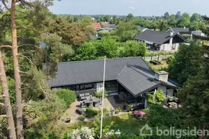 Villa på Tibberup Alle 53, 3060 Espergærde