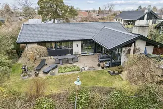 Villa på Tibberup Alle 53, 3060 Espergærde