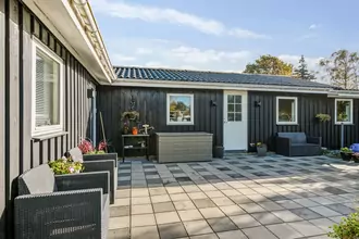 Fritidshus på Gyvelvej 12, Egense, 9280 Storvorde