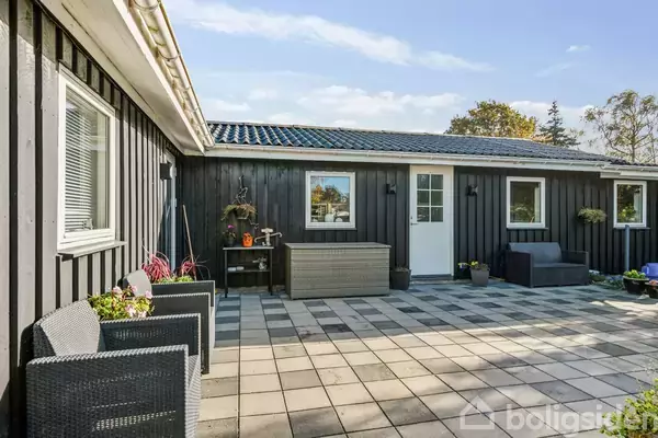 Fritidsbolig på Gyvelvej 12, 9280 Storvorde