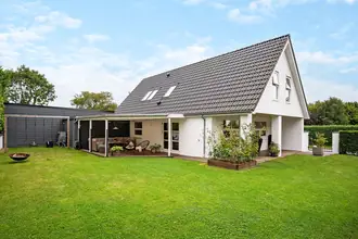 Villa på Skolevej 6, Torrild, 8300 Odder