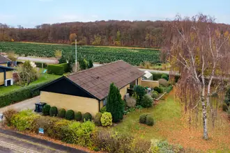 Villa på Krokusvej 7, 4840 Nørre Alslev