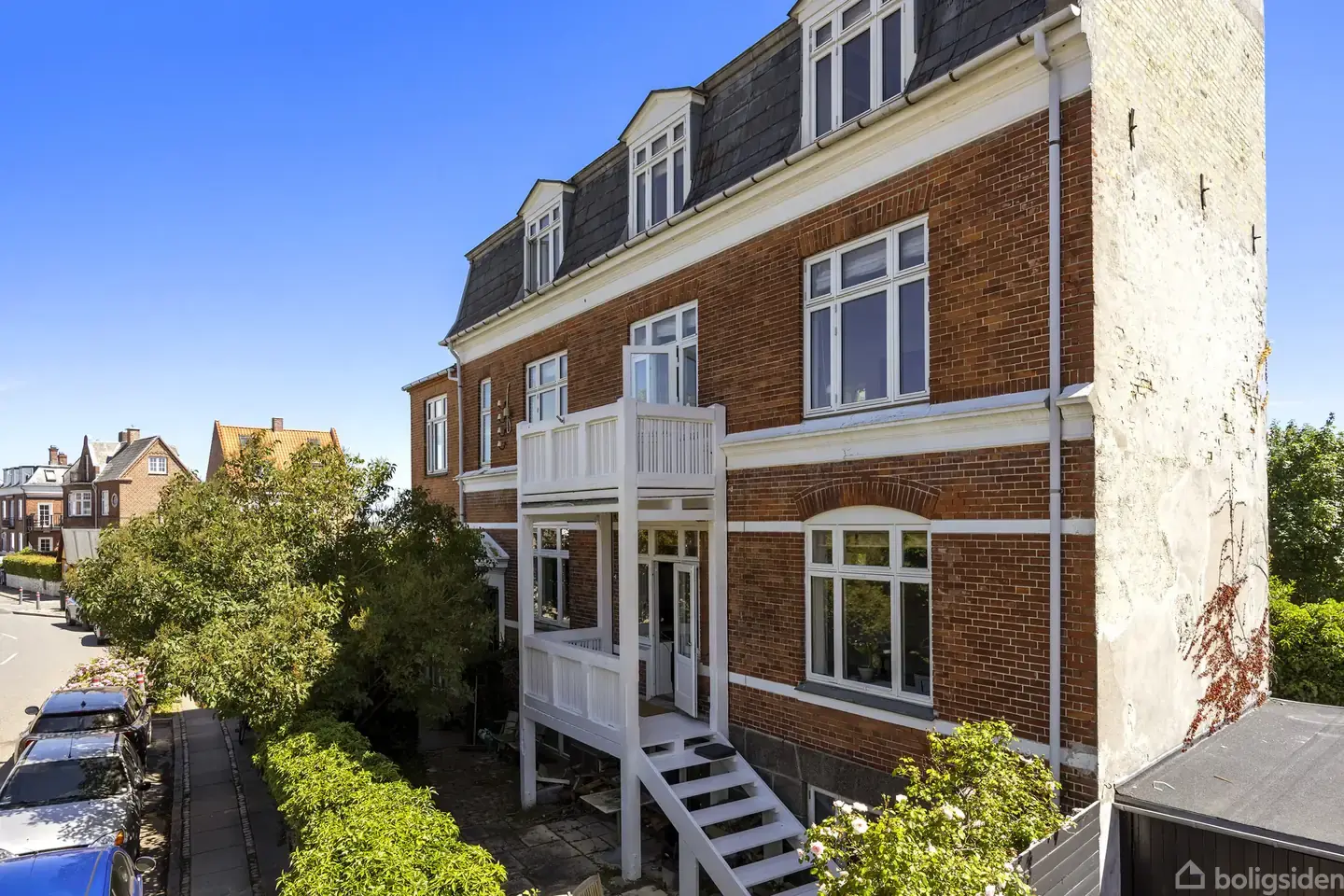 Villa på Strandvejen 234, 2920 Charlottenlund