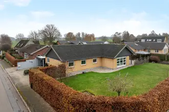 Villa på Hasselvej 15, 4690 Haslev