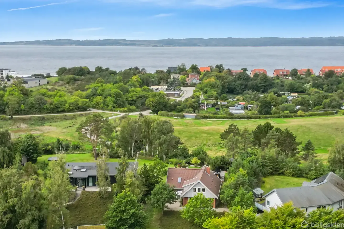 Villa på Planetvej 53, 8400 Ebeltoft