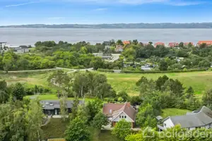 Villa på Planetvej 53, 8400 Ebeltoft