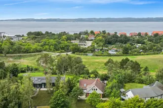 Villa på Planetvej 53, Dråby, 8400 Ebeltoft