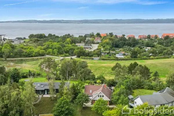 Villa på Planetvej 53, 8400 Ebeltoft