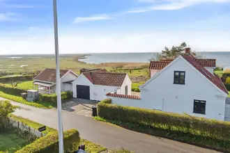 Rækkehus på Søndergade 21, Nyord, 4780 Stege