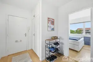 Ejerlejlighed på Rundhøj Allé 113, 2. tv., 8270 Højbjerg