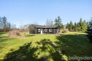 Fritidsbolig på Tyttebærvej 48, 7441 Bording