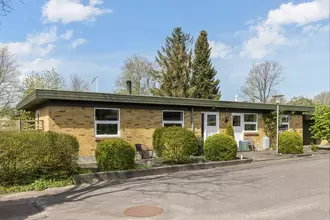 Villa på Ranunkelvej 25, 9500