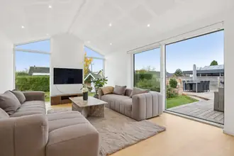 Villa på Belsager 54, 2670 Greve