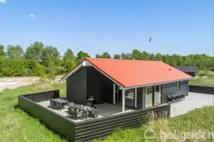 Fritidsbolig på Marielyst Strandpark 257, 4873 Væggerløse