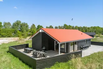 Fritidshus på Marielyst Strandpark 257, 4873 Væggerløse