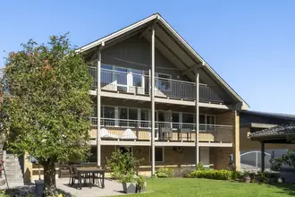 Villa på Helgenæsvej 99, 4700 Næstved