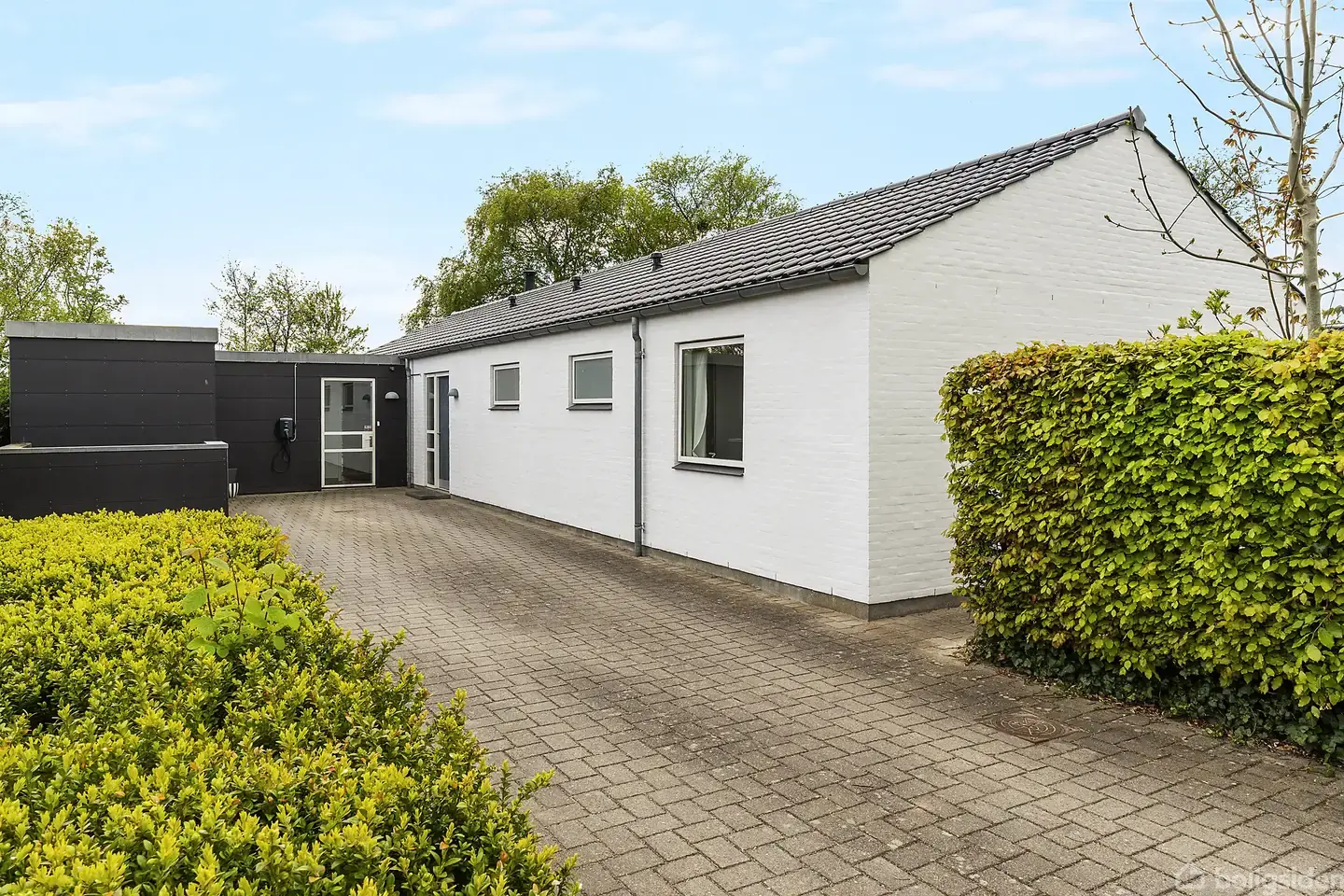 Villa på Mølhøjvej 30, 6705 Esbjerg Ø