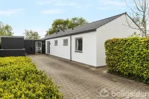 Villa på Mølhøjvej 30, 6705 Esbjerg Ø
