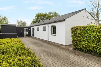 Villa på Mølhøjvej 30, 6705 Esbjerg Ø