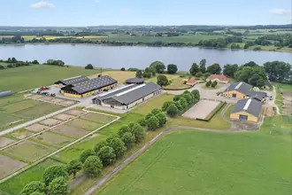 Villa på Ejlstrupvej 140, Slangerup, 4100 Ringsted