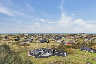 Fritidshus på Astavej 22, Hvorup Klit, 9480 Løkken