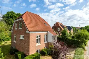 Villa på Dansgade 1, 8260 Viby J