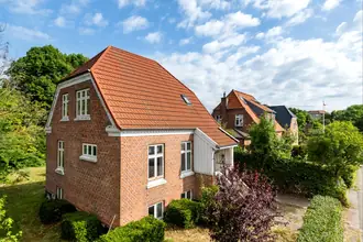 Villa på Dansgade 1, 8260 Viby J
