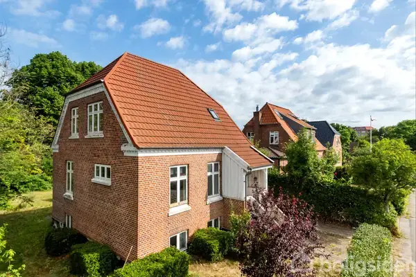 Villa på Dansgade 1, 8260 Viby J