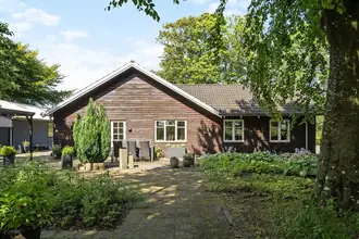 Landejendom på Skavevej 4, Djeld, 7830 Vinderup